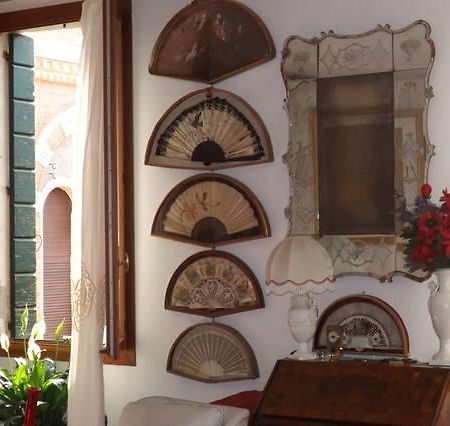 Alle Piazze Hotel Padova Kültér fotó